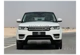 Range Rover Sport HSE 2017